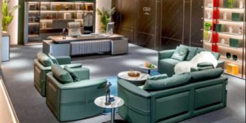 Greening Your Workplace: Top Advantages of Sustainable Office Furniture