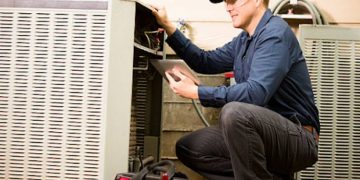 Hassle-Free Air Conditioning Service to Keep Your Home Comfortable 