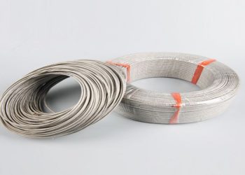High Temperature Thermocouple Wires: A Comprehensive Guide