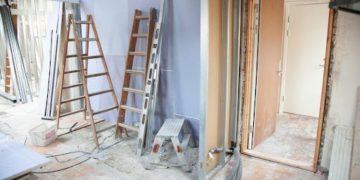 Home Improvement Projects for the First-Time Homebuyer 