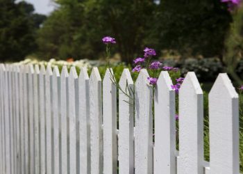 How Does A Fence Affect The Value Of Your Home?