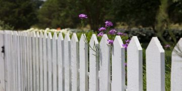 How Does A Fence Affect The Value Of Your Home?