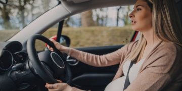 How Does Pregnancy Affect an Auto Accident Claim?