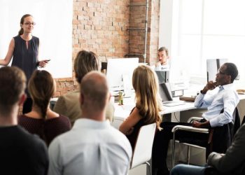 How Extra Training Can Transform Your Workforce