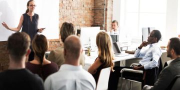 How Extra Training Can Transform Your Workforce