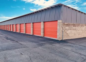 How Self Storage Can Help During a Home Renovation