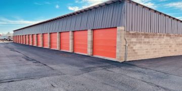 How Self Storage Can Help During a Home Renovation