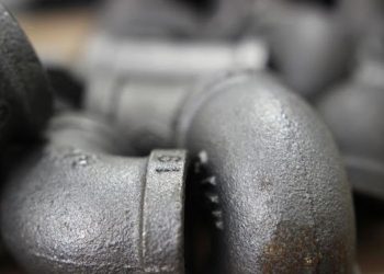 How To Fix Leaking Pipes Under a Slab Foundation 