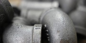 How To Fix Leaking Pipes Under a Slab Foundation 