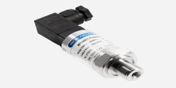 How to Choose a Pressure Transducer Manufacturer