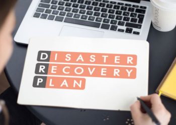 How to Develop and Implement a Disaster Recovery Plan for Your Business