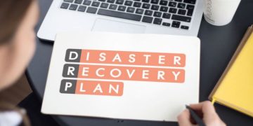 How to Develop and Implement a Disaster Recovery Plan for Your Business