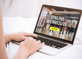 How to Start a YouTube Fitness Channel