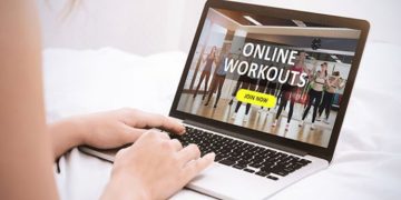 How to Start a YouTube Fitness Channel
