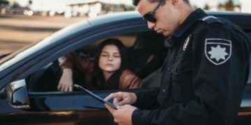 Know Your Rights When Facing A DWI Charge