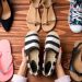 Let your feet do the talking this Ramadan with the best women’s footwear