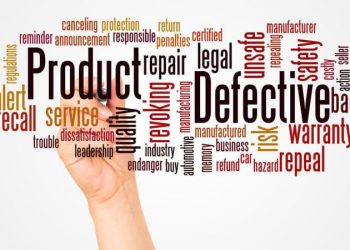 Proving A Defective Product Claim