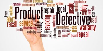 Proving A Defective Product Claim