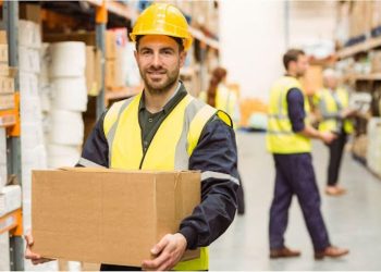 Reduce Injury Risk with Proper Manual Handling