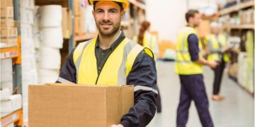 Reduce Injury Risk with Proper Manual Handling