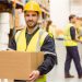Reduce Injury Risk with Proper Manual Handling