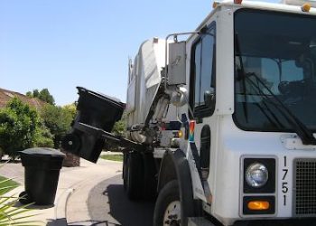 Reduce Your Carbon Footprint With Waste Management Services