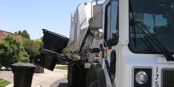 Reduce Your Carbon Footprint With Waste Management Services
