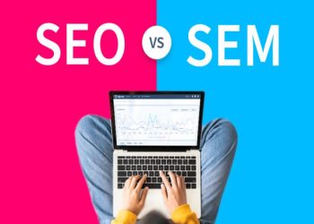 SEO vs SEM: What’s the Difference?