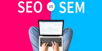 SEO vs SEM: What’s the Difference?