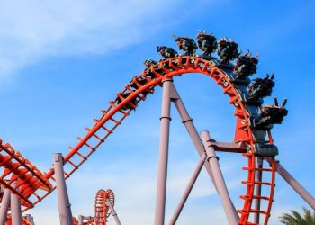 Stay Close to the Fun: Hotels Near Universal Studios Florida – Orlando for an Amazing Theme Park Experience
