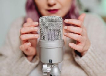 The 3 Factors to Consider When Buying an asmr Mic