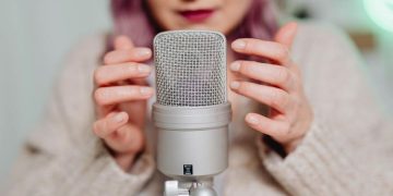 The 3 Factors to Consider When Buying an asmr Mic