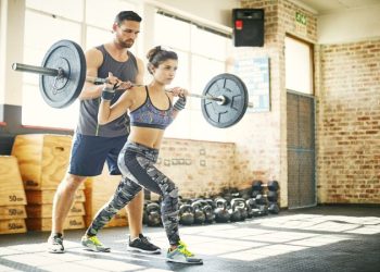 The 3 Main Reasons To Visit a Gym So That You Can Become Fitter