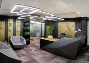 The Benefits of Custom Lighting Design for Your Business