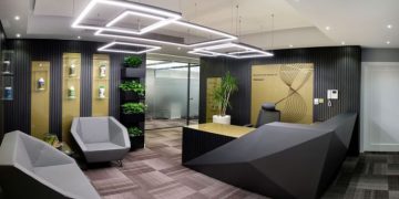 The Benefits of Custom Lighting Design for Your Business