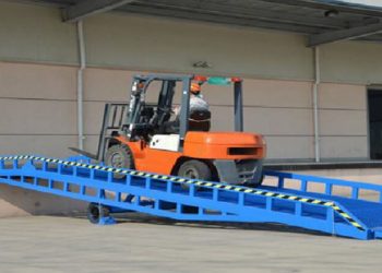 The Benefits of Dock Ramps: Why You Should Invest Today