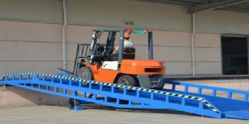 The Benefits of Dock Ramps: Why You Should Invest Today