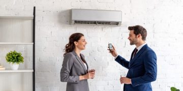 The Best Air Conditioner For Your Home or Office