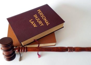 The Different Types of Personal Injury Cases and How They’re Treated