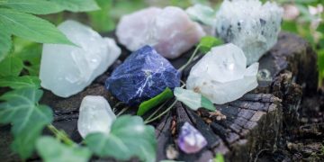 The Most Popular Types of Quartz and Their Meaning