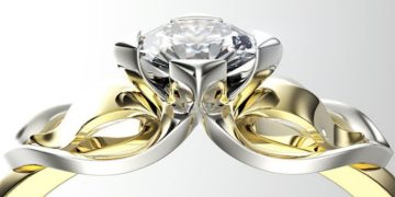 The Perfect Women’s Wedding Band to Last a Lifetime