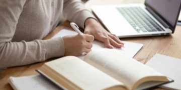 The Ultimate Guide to Writing a Perfect Essay
