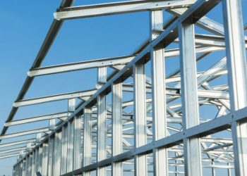 The Importance of Stainless Steel Structures