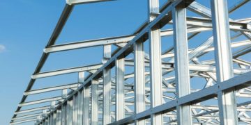 The Importance of Stainless Steel Structures