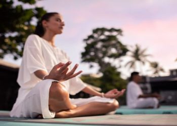 Top 4 Advantages of Wellness Retreats