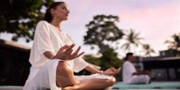 Top 4 Advantages of Wellness Retreats