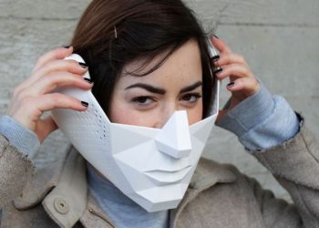 Top 4 Visually Unique Head Gear Pieces