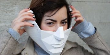 Top 4 Visually Unique Head Gear Pieces