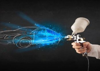 Top 5 Powder Coating Equipment Companies