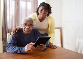 Understanding the Impact of Social Isolation on Seniors and How Aged Care Services Can Help